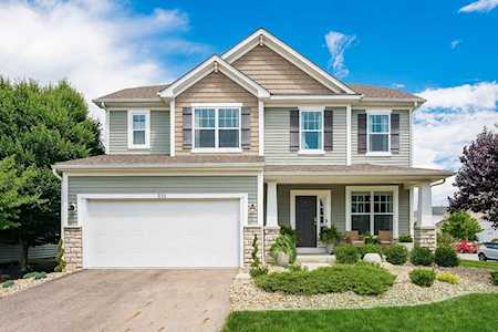 836 Bent Oak Drive Blacklick, OH 43004