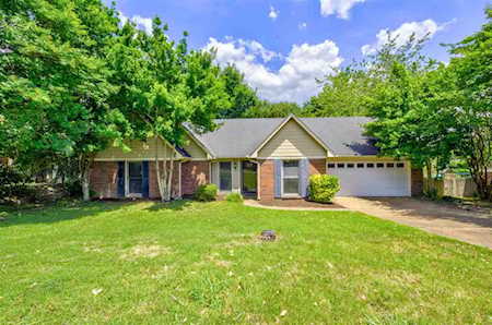 488 Mysen Dr Memphis, TN 38018