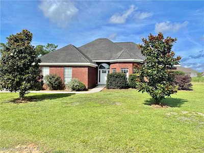 393 Laura COURT Mobile, AL 36608