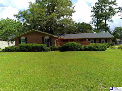 450 Camelia Lane Lake City, SC 29560