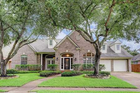 3215 Sabine Point Way Missouri City, TX 77459