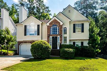 2807 Crest Ridge Way SW Marietta, GA 30060