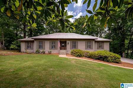 3928 River View Drive Vestavia Hills, AL 35243