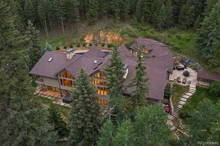 33964 Deep Forest Rd Evergreen, CO 80439
