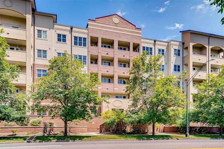 2200 S University Blvd #516 Denver, CO 80210