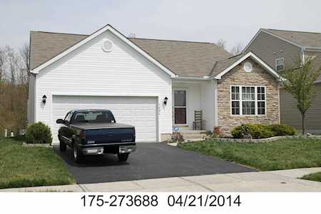 7690 Coppershell Street Blacklick, OH 43004