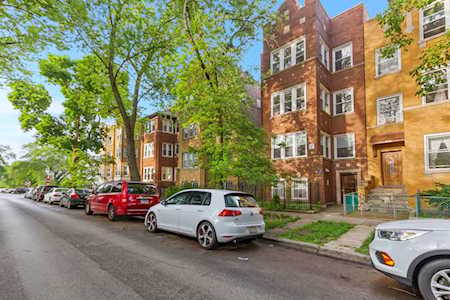 4947 N Albany Ave #2 Chicago, IL 60625