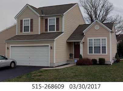 7835 Chapel Stone Road Blacklick, OH 43004