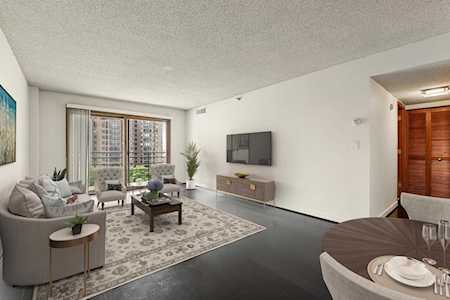 1225 Lasalle Avenue #1204 Minneapolis, MN 55403