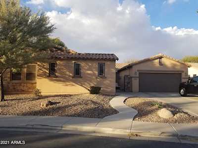 3010 E Horseshoe Drive Chandler, AZ 85249