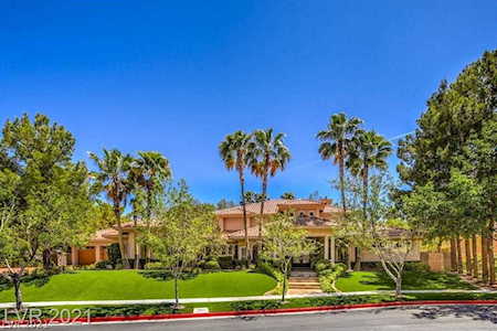2605 Ragusa Ct Henderson, NV 89052