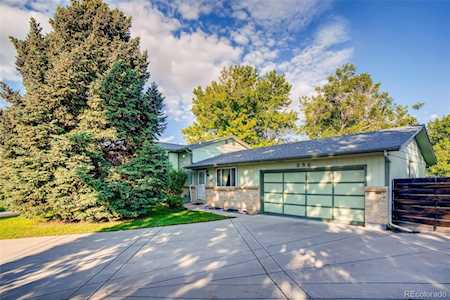 356 Aquarius Ct Littleton, CO 80124
