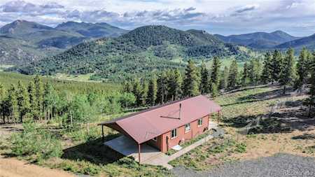 614 Seldom Seen Rd Golden, CO 80403