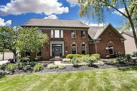 4913 Lytfield Drive Dublin, OH 43017