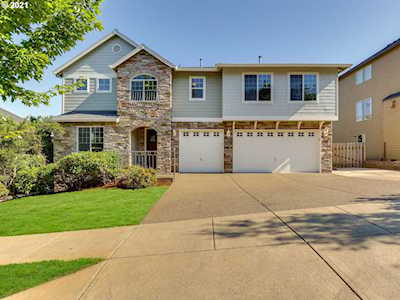 14855 SE Spanish Bay Dr Happy Valley, OR 97086