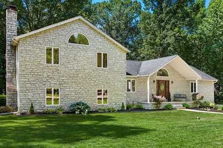 23 Bending Oak Drive Granville, OH 43023