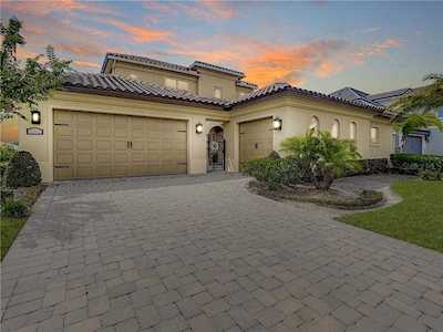 3942 Grassland LOOP Lake Mary, FL 32746