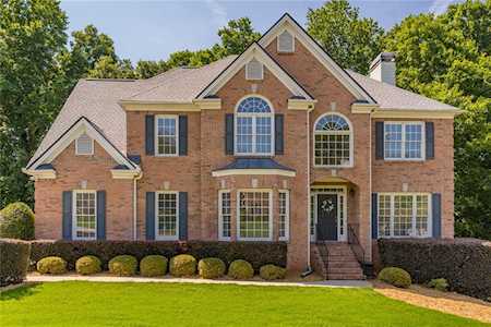 6725 Roxbury Trace Alpharetta, GA 30005