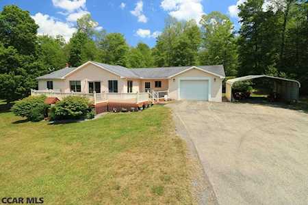 259 Huckleberry Hill Lane West Decatur, PA 16878