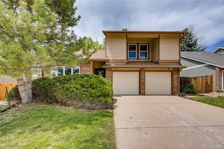 11387 W Wolf Tooth Pass Littleton, CO 80127