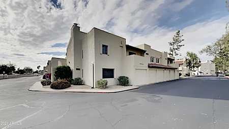 2020 W Union Hills Drive #204 Phoenix, AZ 85027