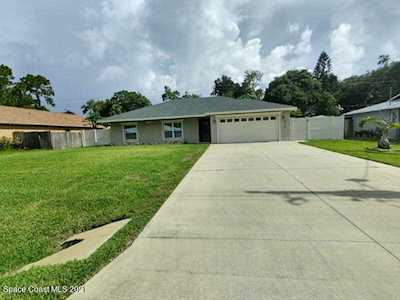 5150 Everett Street Cocoa, FL 32927