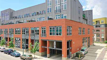 2955 Inca St #3K Denver, CO 80202