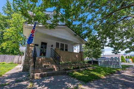 452 E Deshler Avenue Columbus, OH 43206