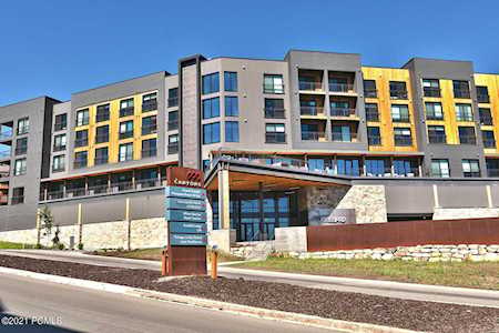 2670 W Canyons Resort Dr Park City, UT 84098