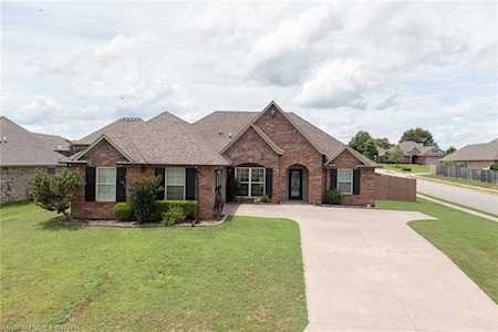 12200 Sycamore St Fort Smith, AR 72916