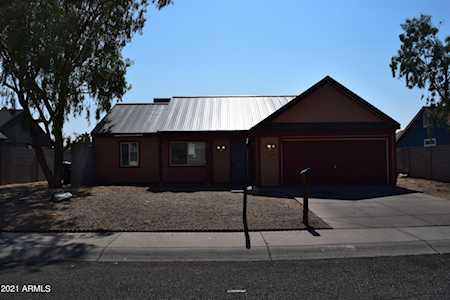 4531 N 106th Drive Phoenix, AZ 85037