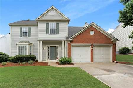 520 Sessingham Ct Johns Creek, GA 30005