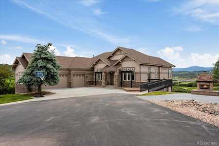 594 Chandelle Rd Castle Rock, CO 80104