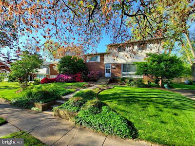 1512 Constance St Silver Spring, MD 20902