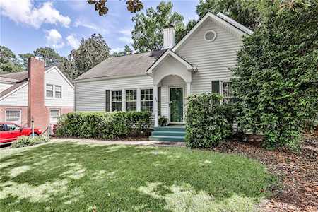 332 Lamont Dr Decatur, GA 30030