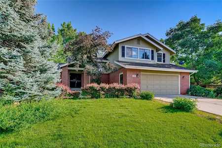 225 Old Stone Circle Highlands Ranch, CO 80126