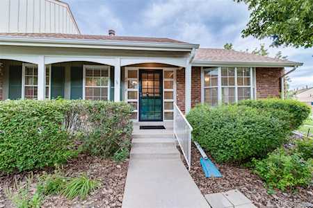 8871 E Amherst Dr #F Denver, CO 80231