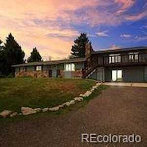 7164 Rafter Rd Franktown, CO 80116
