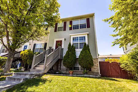 5761 W Loch Raven Ct S West Valley City, UT 84128