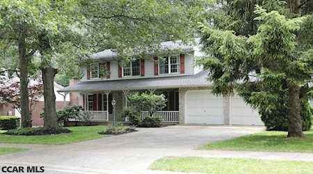 404 Canterbury Drive State College, PA 16801
