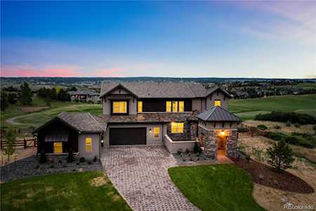 4915 Crescent Moon Place Parker, CO 80134