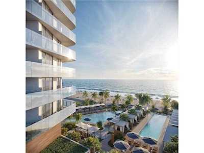 525 N Ft Lauderdale Bch Bl #1608 Fort Lauderdale, FL 33304