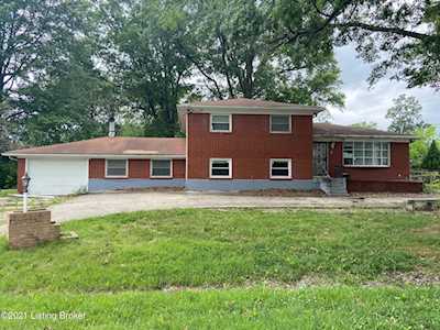 4500 Norene Ln Louisville, KY 40219