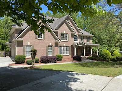 370 N Saint Phillip Ln Alpharetta, GA 30022