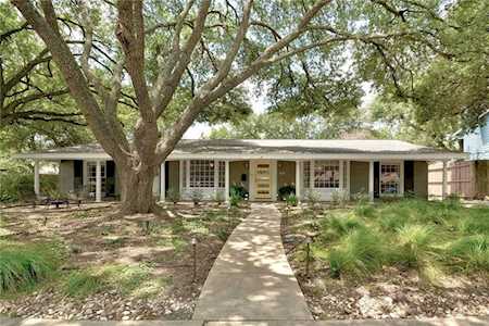 6104 Janey DR Austin, TX 78757