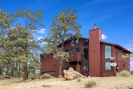 1531 Mockingbird Trl Bailey, CO 80421