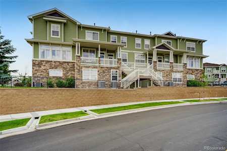 9403 Ashbury Circle #103 Parker, CO 80134