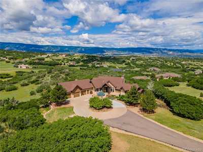 2430 Marlin Way Castle Rock, CO 80109