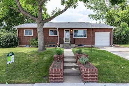 6187 Independence St Arvada, CO 80004
