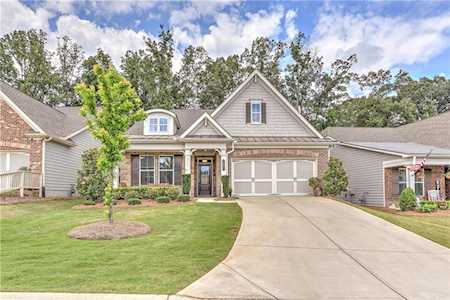 2495 Westlington Circle Cumming, GA 30040